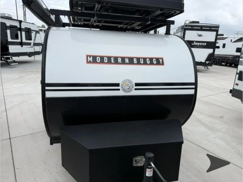 2026 Modern Buggy RV Little Buggy 10RK - Photo 4