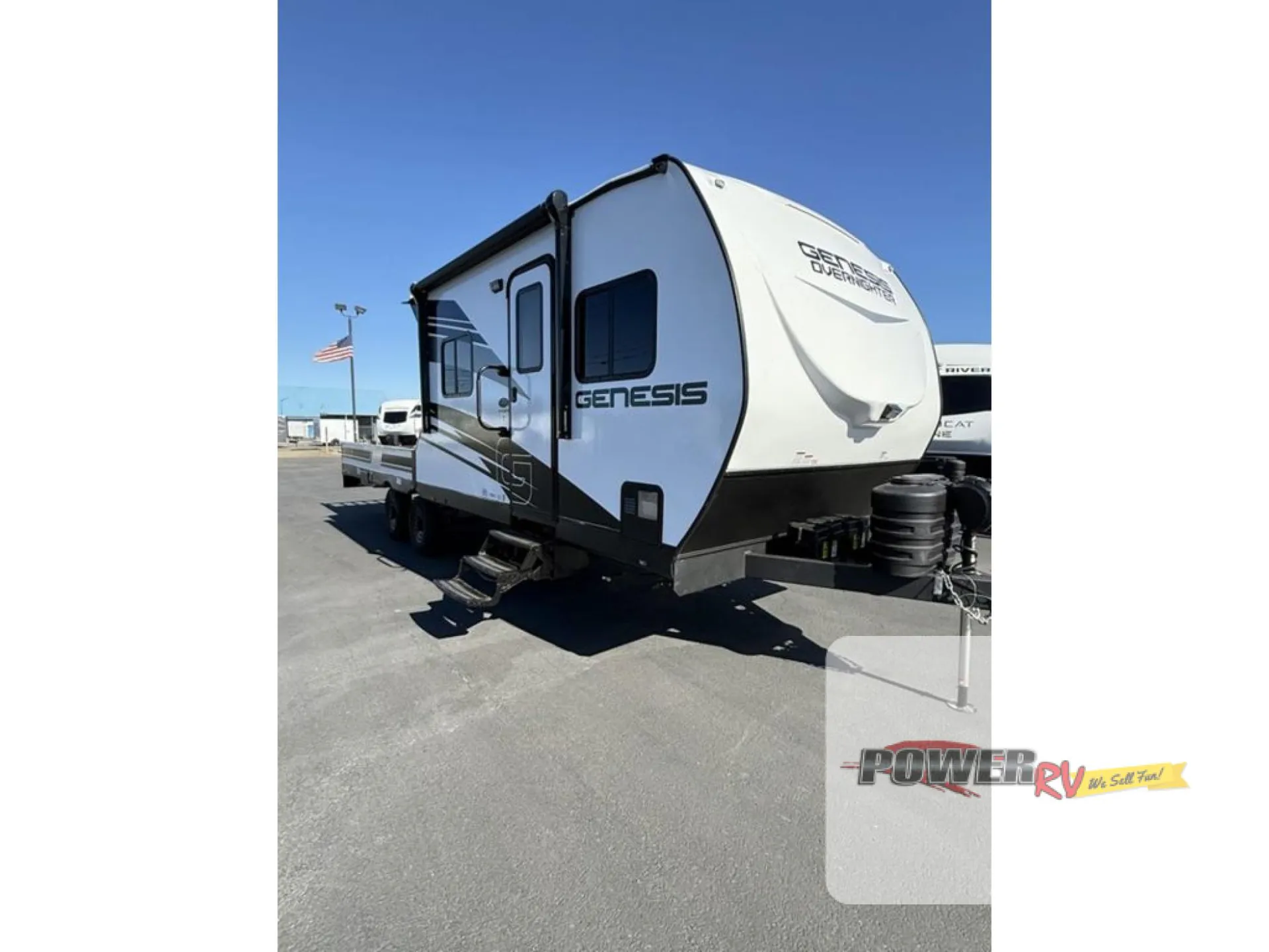 2027 Genesis Supreme Overnighter 12-14.6FK - Photo 3