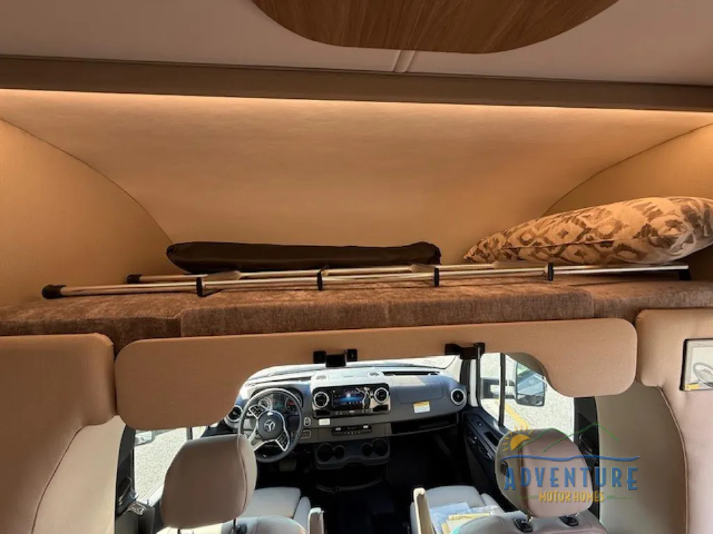 2025 Tiffin Wayfarer 25 XRW, Photos photo 5