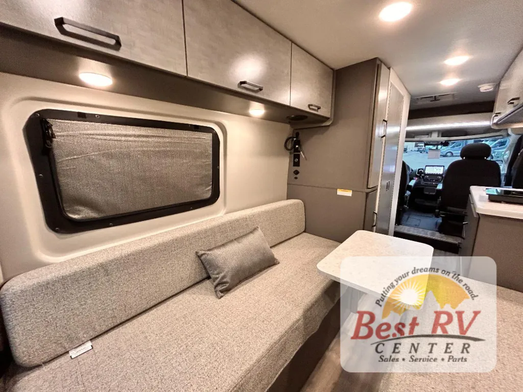 2026 Thor Motor Coach Tellaro 20U, Photos photo 58