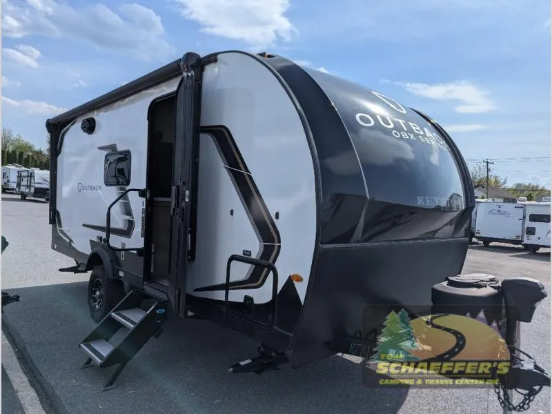 2026 Keystone Outback OBX 18BHS - Photo 4