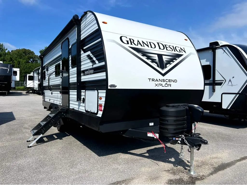 2027 Grand Design Transcend Xplor 20MKX - Photo 2