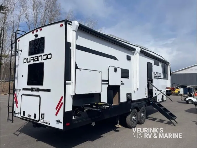 2026 KZ Durango Half-Ton D286BHD - Photo 3