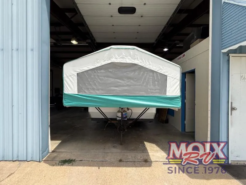 2005 Forest River RV Rockwood Used    POPUP - Photo 4