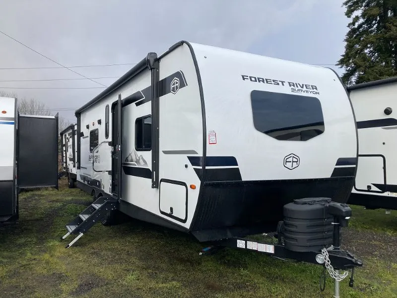 2025 Forest River Surveyor Legend 265RBLE - Photo 2
