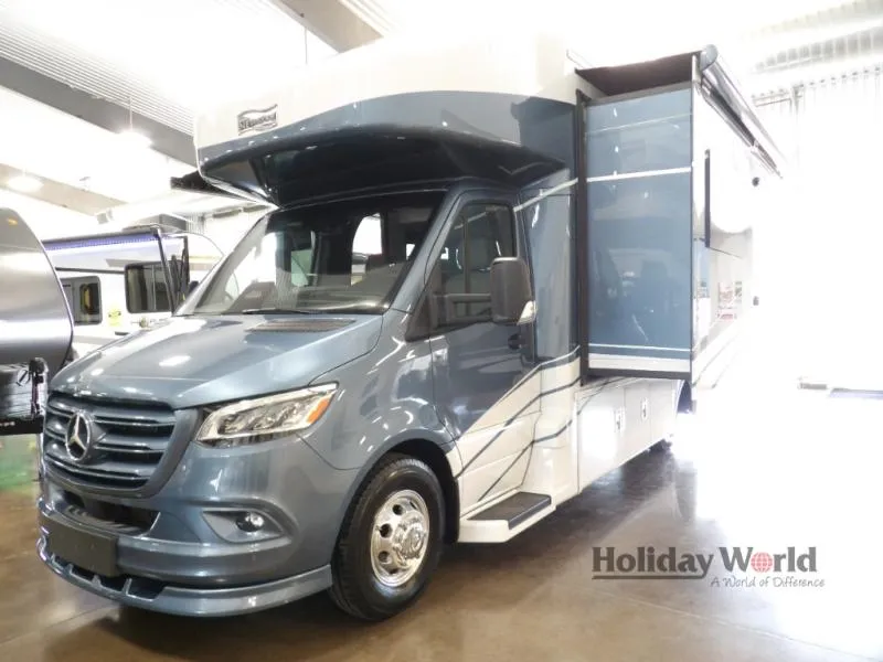 2026 Newmar Freedom Aire 2515 - Photo 3