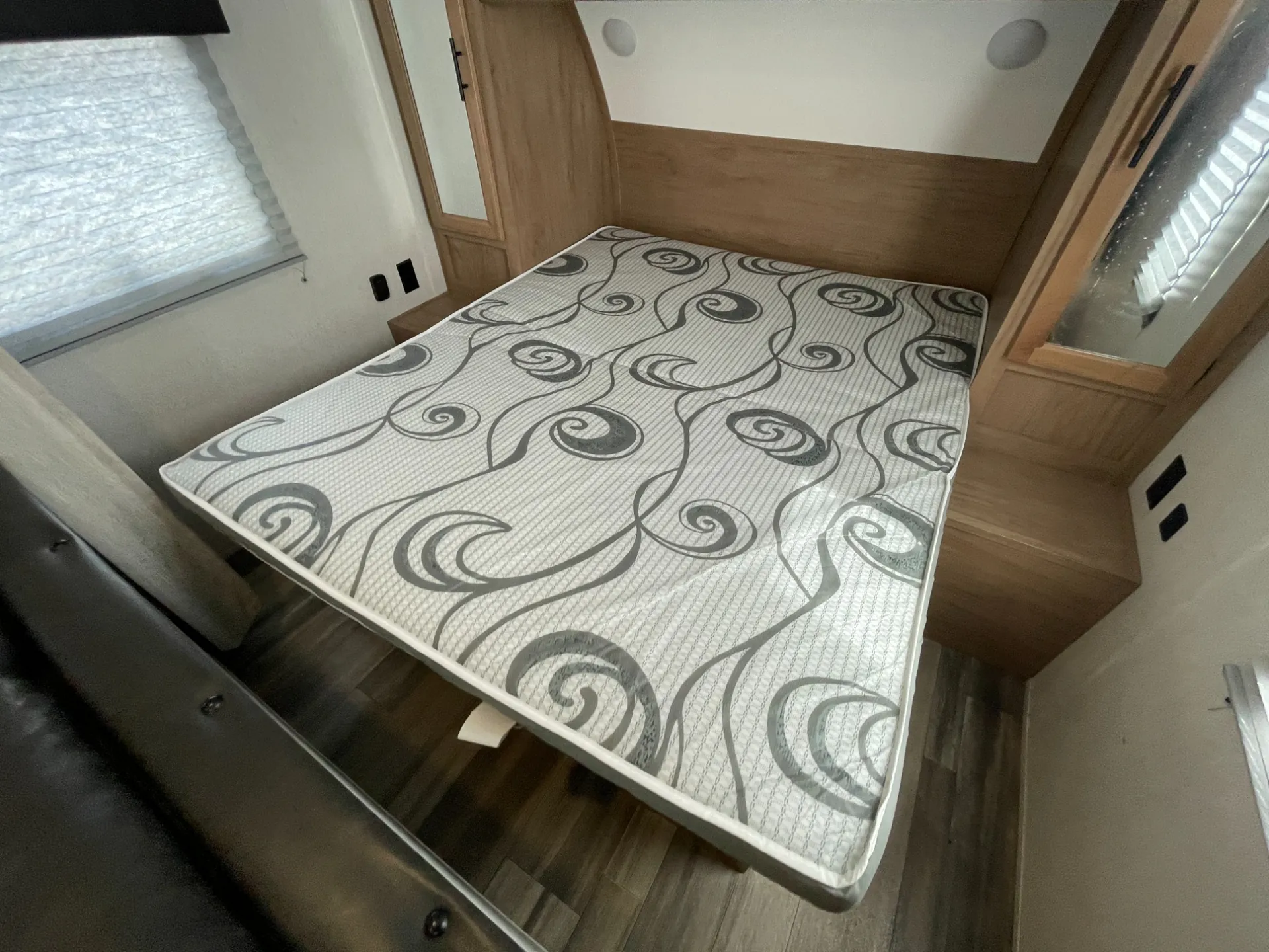 2023 Forest River Cherokee Grey Wolf 26DJSE - Photo 4