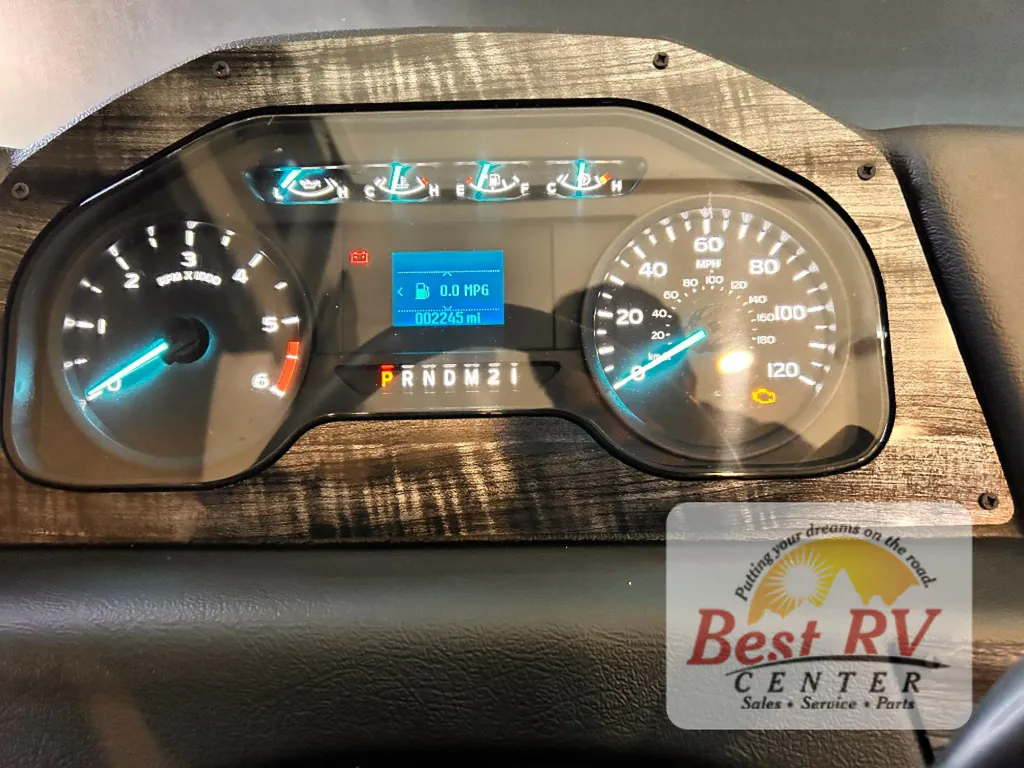 2027 Forest River Georgetown 3 Series GT3 33B3, Photos photo 116