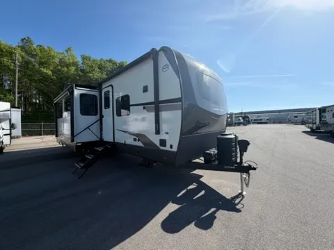2026 Forest River Rockwood Signature 8336BH - Photo 2