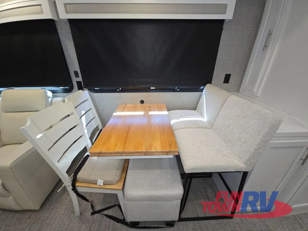 2024 Forest River Cedar Creek 391WOW, Photos photo 41