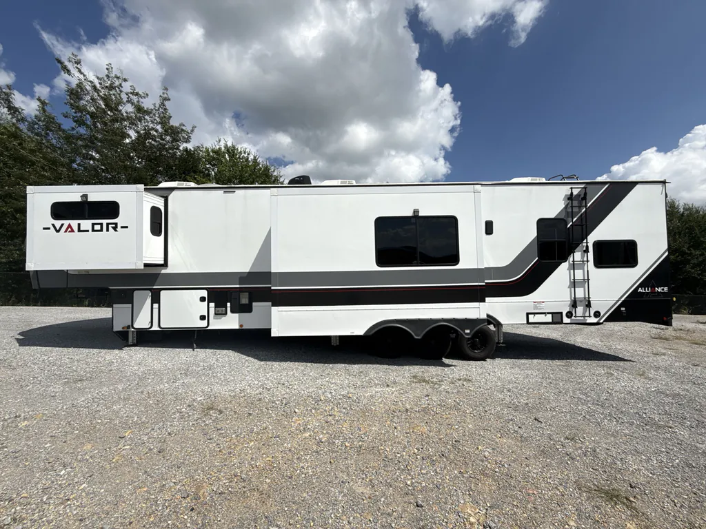 2024 Alliance RV Valor 42V13, Photos photo 37