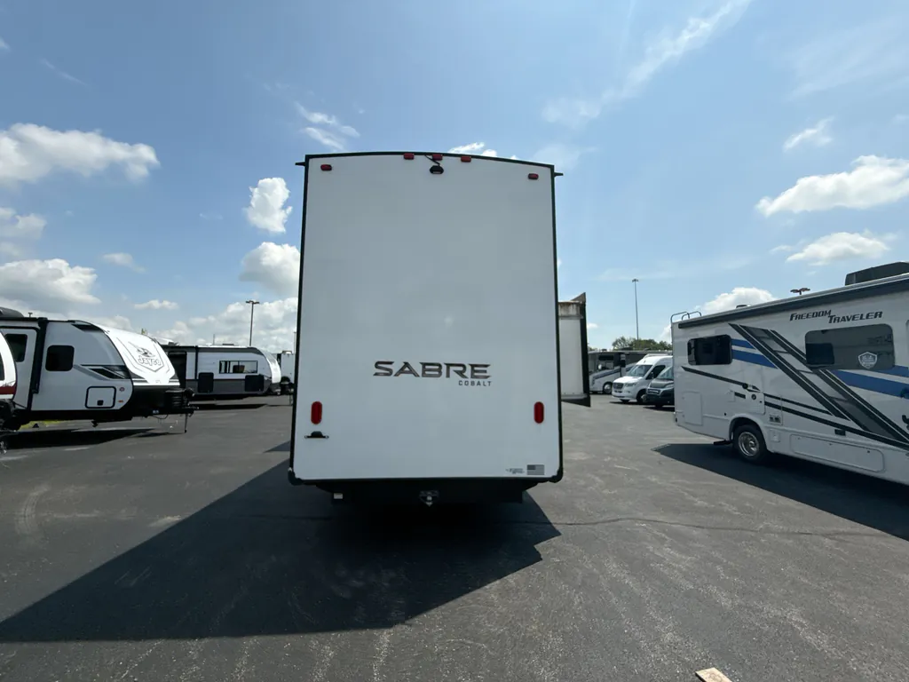 2022 Forest River Sabre 37FLL, Photos photo 7