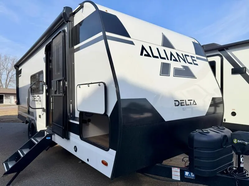 2026 Alliance RV Delta ML226 - Photo 2