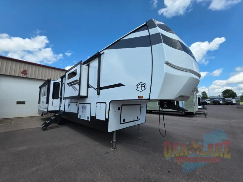 2026 Forest River Sierra 3800RK - Photo 2