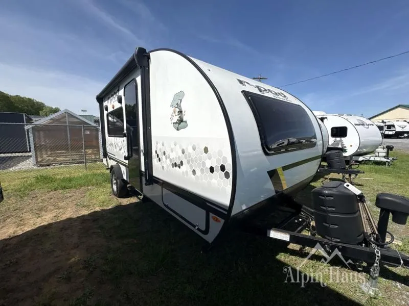 2022 Forest River R-Pod RP-192 - Photo 3