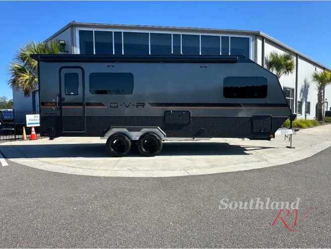 2026 inTech RV O-V-R Navigate - Photo 3