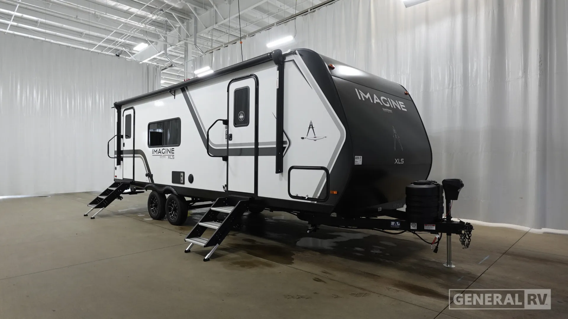 2026 Grand Design Imagine XLS 23LDE - Photo 2
