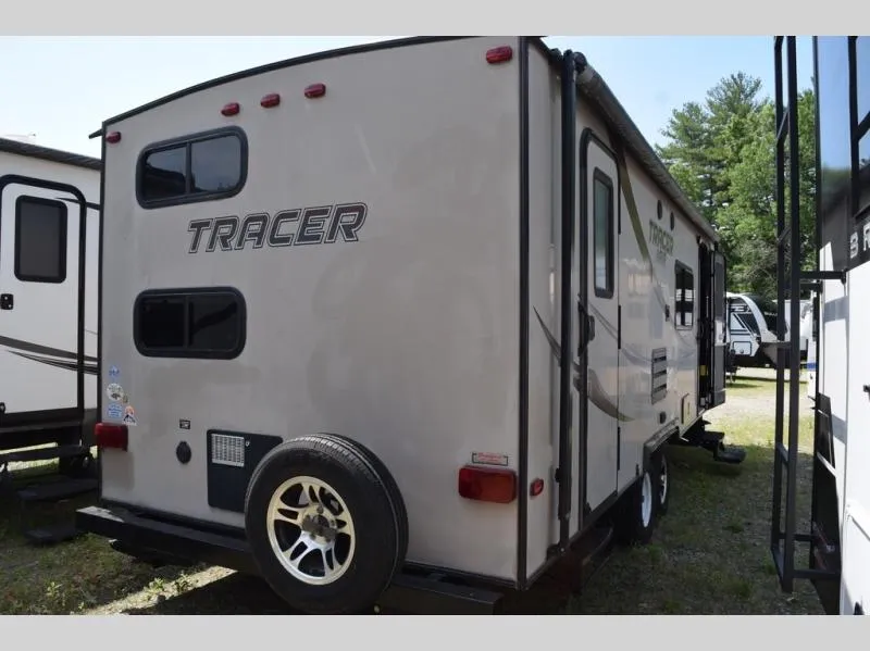 2014 Prime Time Tracer LE 250 - Photo 4