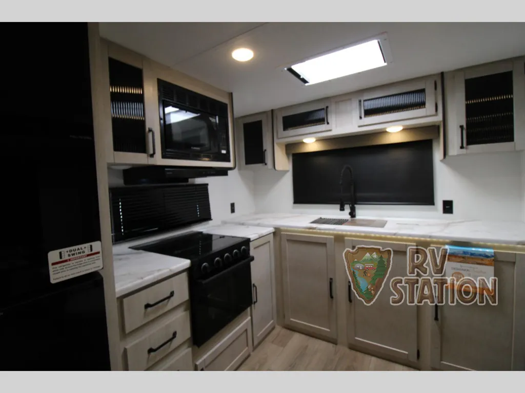 2026 Forest River Puma 310RK, Photos photo 12