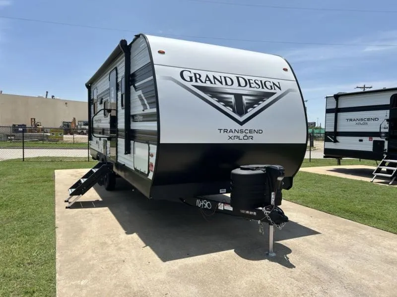 2026 Grand Design Transcend Xplor 21RLX - Photo 2