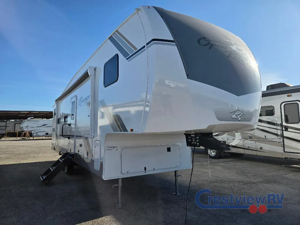2026 Highland Ridge Roamer Light Duty 28DBSS - Photo 3
