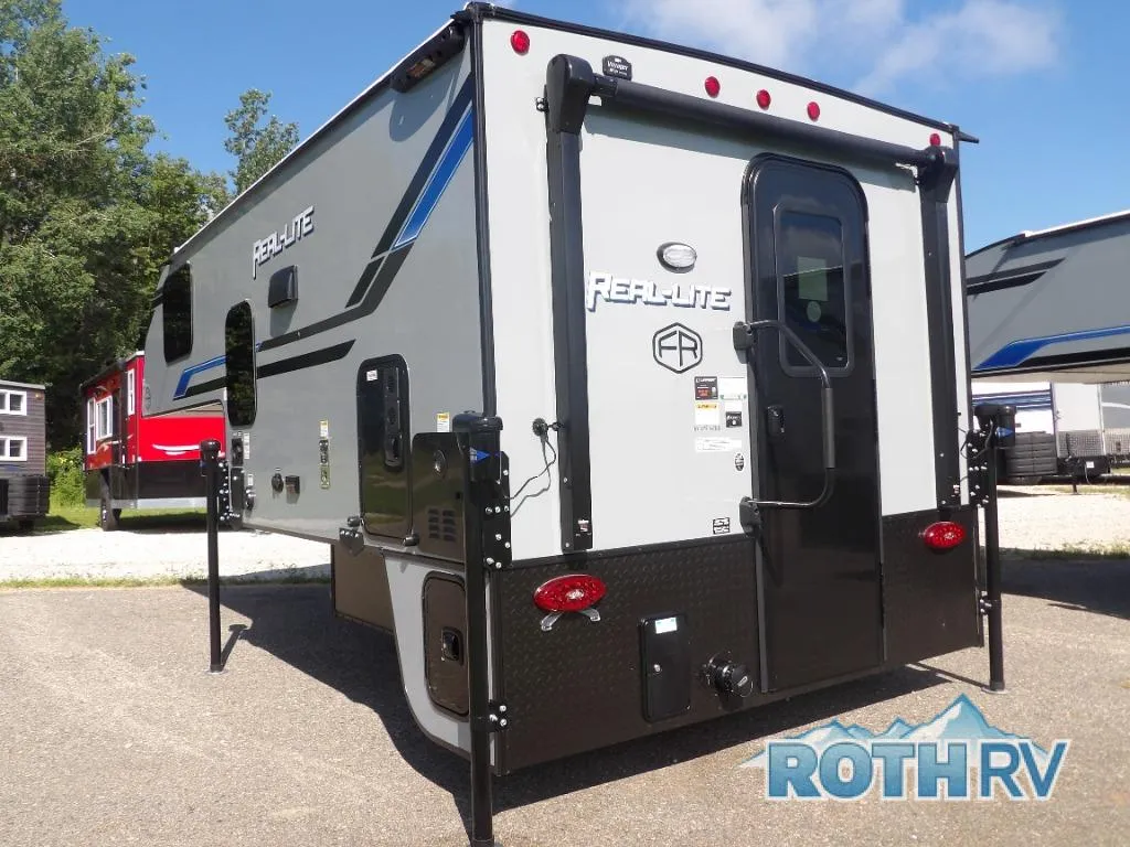 2026 Palomino Real-Lite HS-1806 - Photo 4