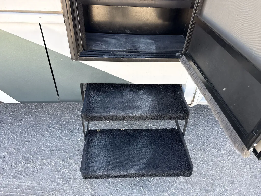 2019 Tiffin Wayfarer 25 QW, Photos photo 22