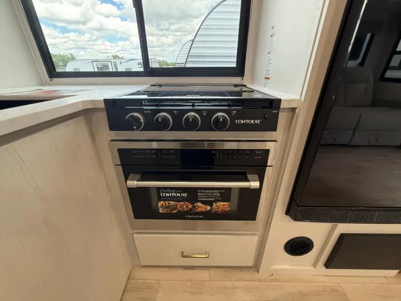 2027 Forest River Vibe 2900KB, Photos photo 14