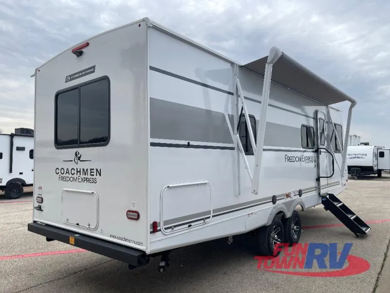 2026 Coachmen RV Freedom Express Select 249SE - Photo 4