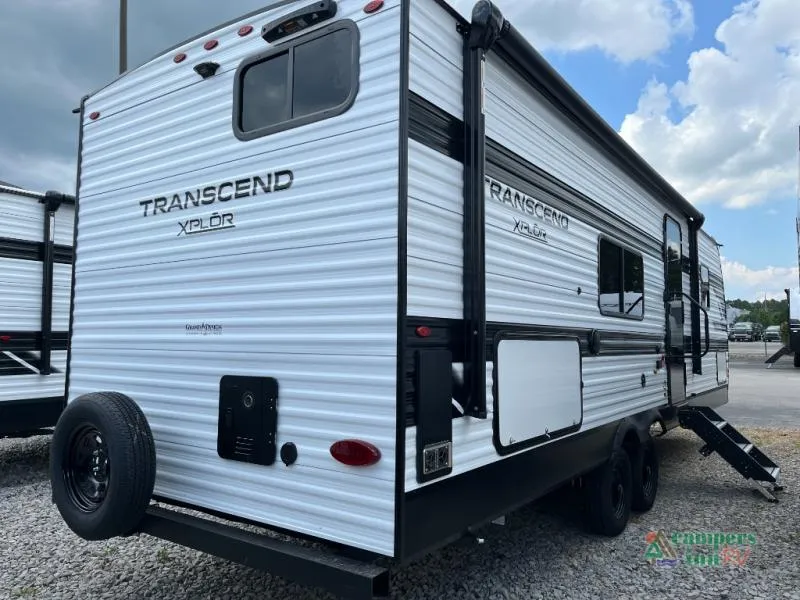 2027 Grand Design Transcend Xplor 26BHX - Photo 3