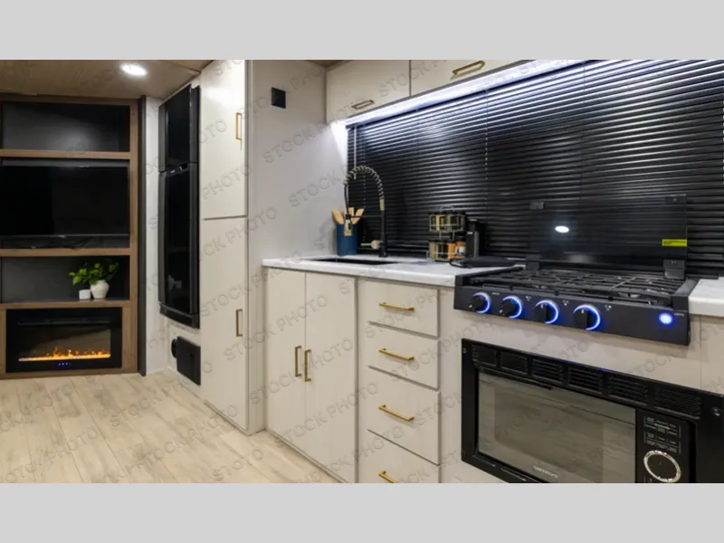 2026 Forest River Vibe 2600RB - Photo 4