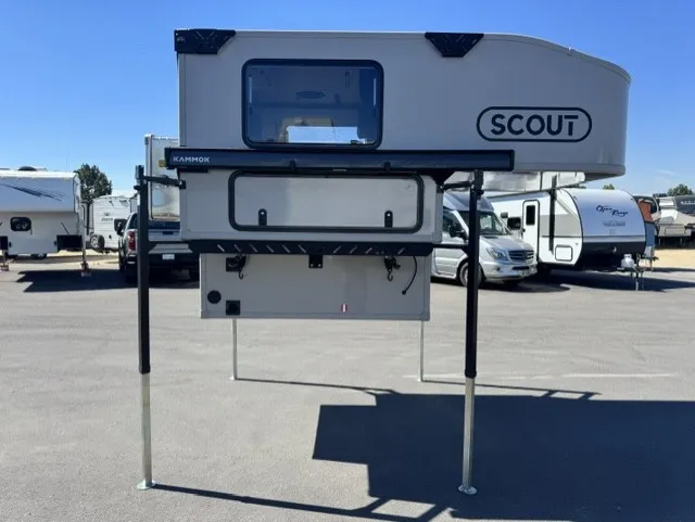 2026 Adventurer SCOUT YOHO - Photo 4