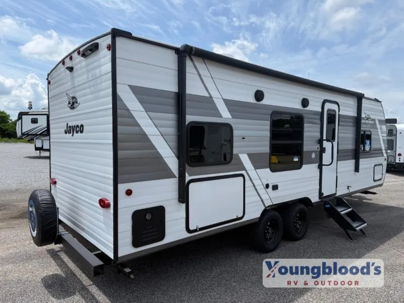 2027 Jayco Jay Flight SLX 260BH - Photo 4