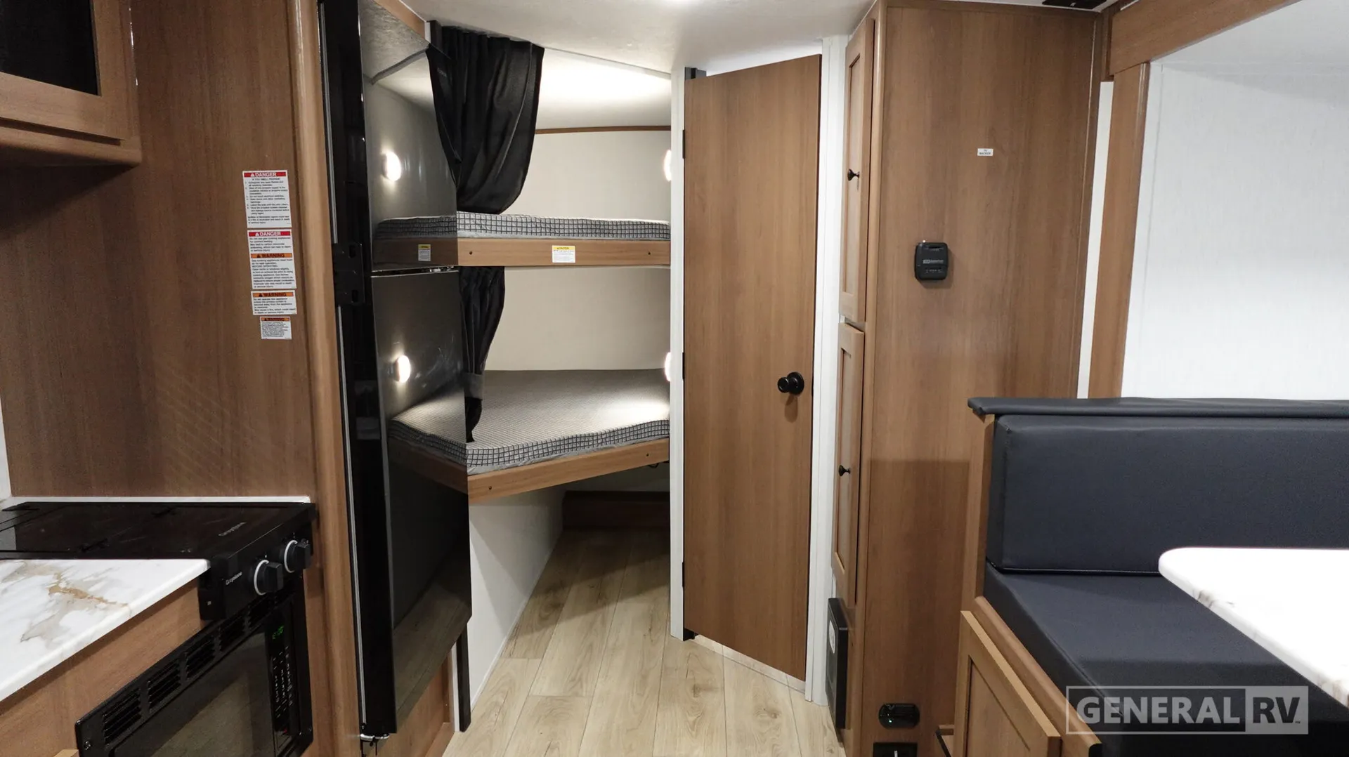 2026 Coachmen Apex Nano 208BHS - Photo 3