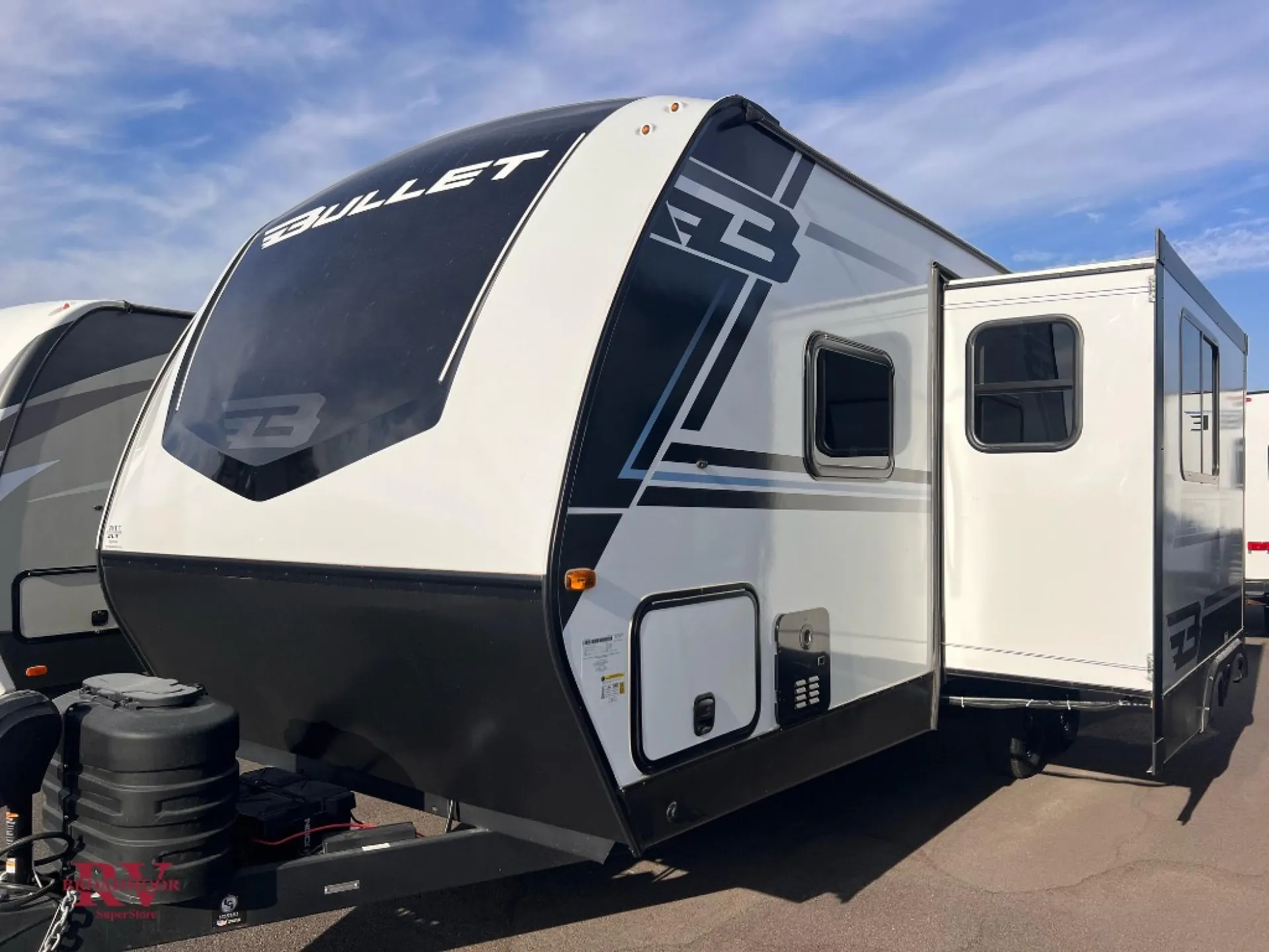 2025 Keystone Bullet Crossfire 2290BHWE - Photo 4