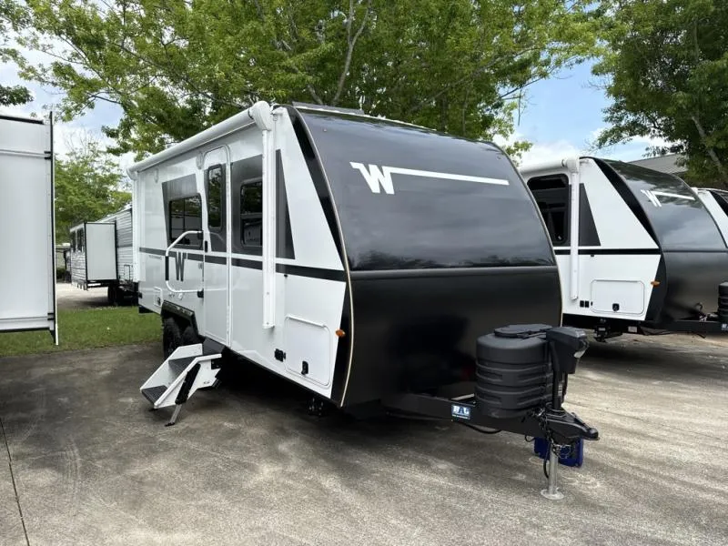 2026 Winnebago Micro Minnie 2108TB - Photo 2