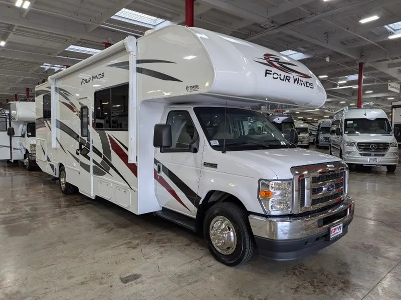 2024 Thor Motor Coach Four Winds 28Z - Photo 2