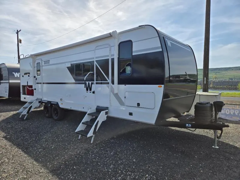 2026 Winnebago Thrive 28BHS - Photo 2