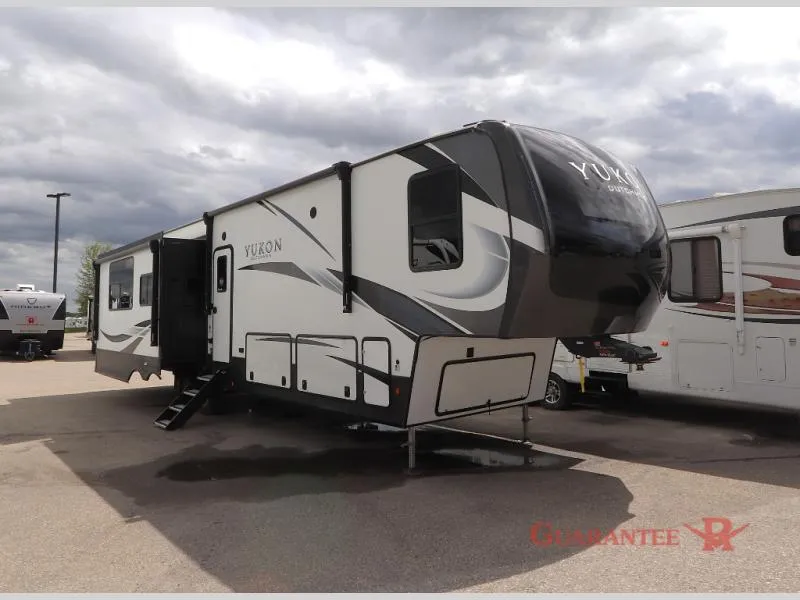 2022 Dutchmen Yukon 399ML - Photo 2