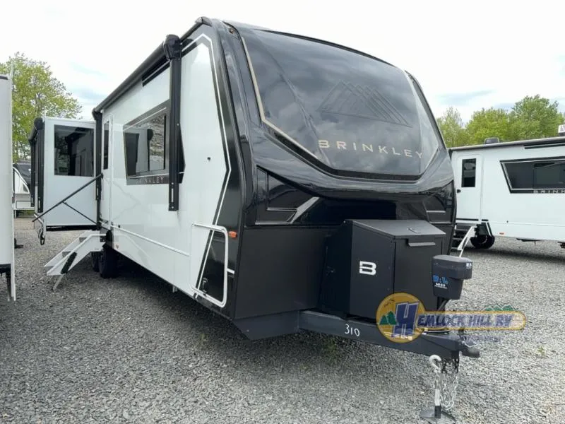 2026 Brinkley Model Z Air 310 - Photo 2