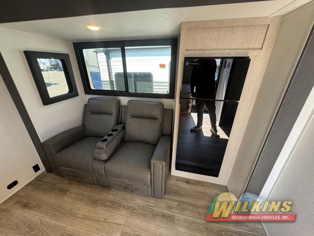 2026 Shasta RVs i-5 Edition 526RBS, Photos photo 14