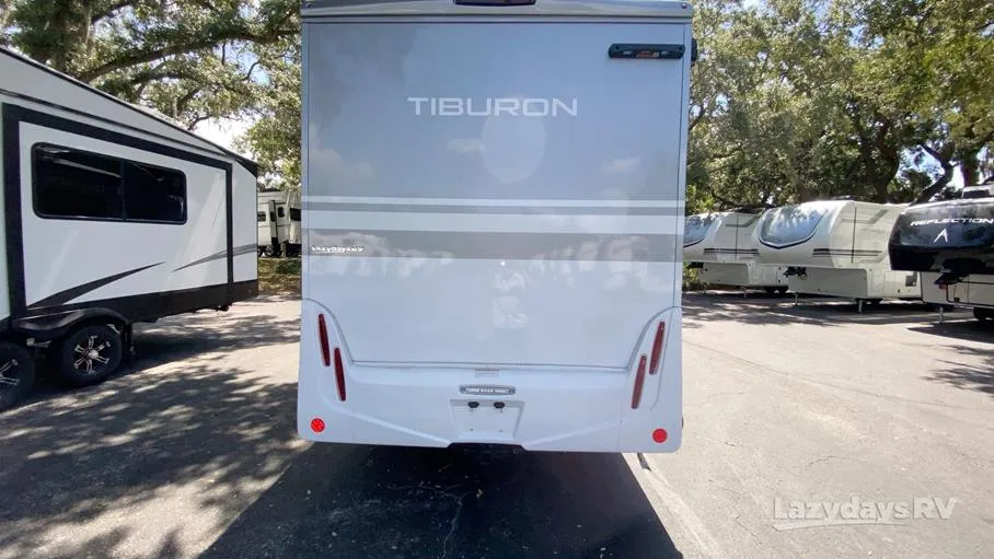 2026 Thor Motor Coach Tiburon 24XL - Photo 4