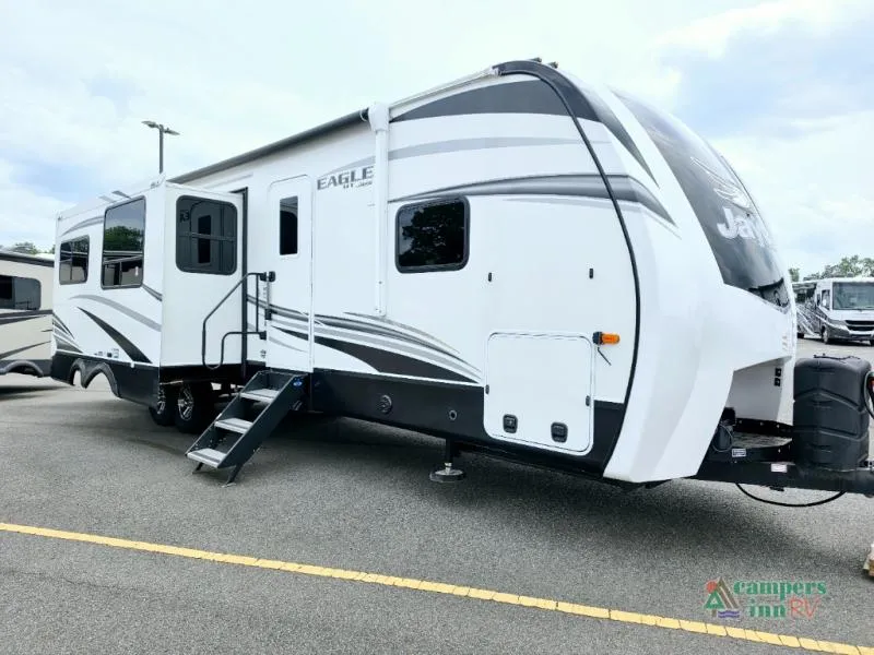 2021 Jayco Eagle HT 312BHOK - Photo 2