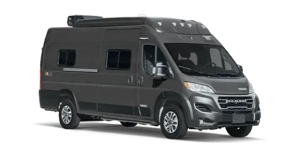 Winnebago Solis 59P exterior