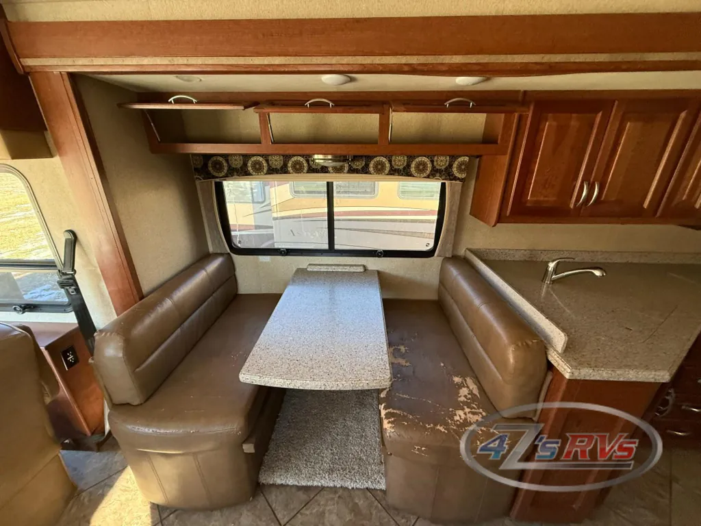 2015 Forest River Berkshire 34QS, Photos photo 21