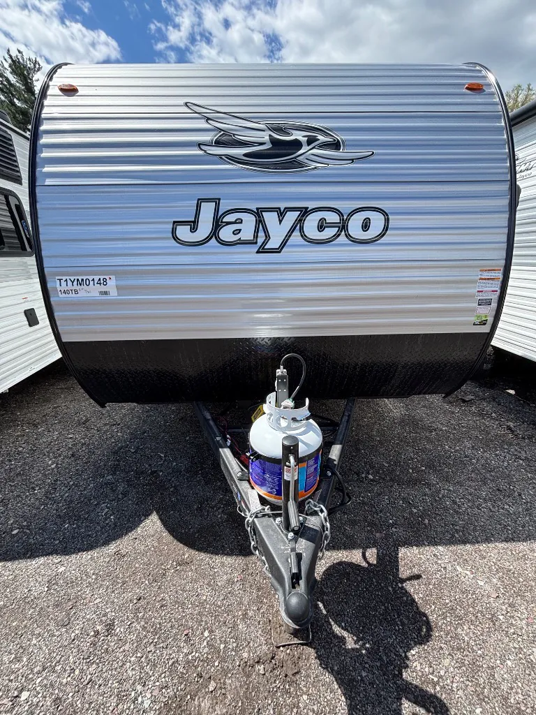 2026 Jayco Jay Flight SLX 140TB - Photo 3