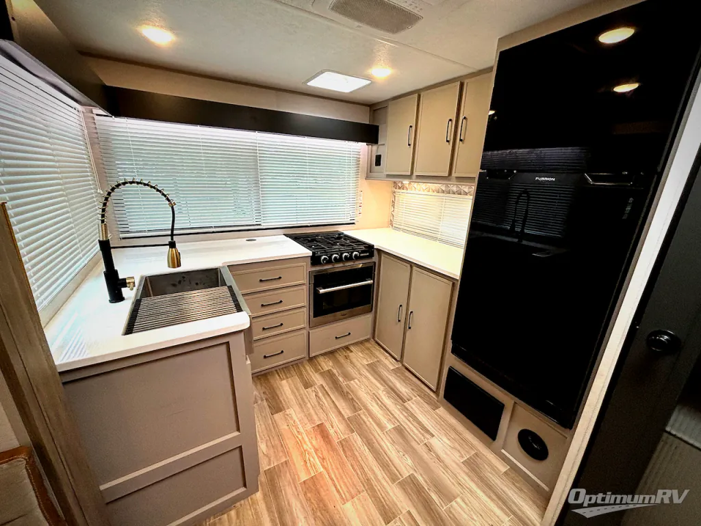 2025 Forest River Vibe 3400SB, Photos photo 6
