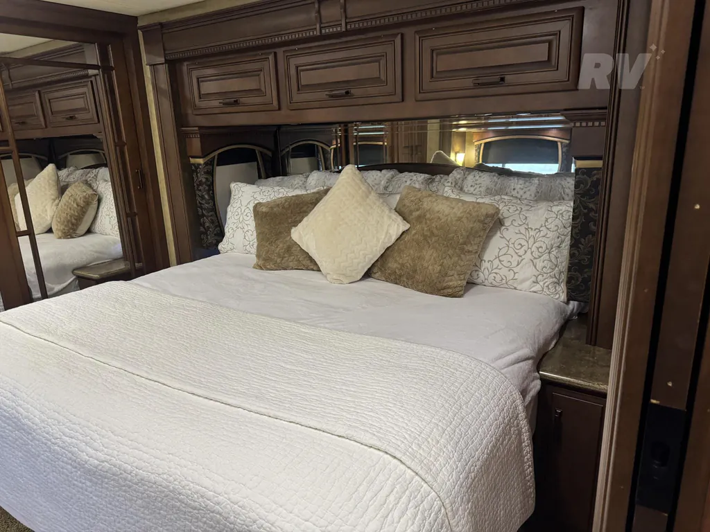 2013 Entegra Coach Aspire 42DLQ, Photos photo 29