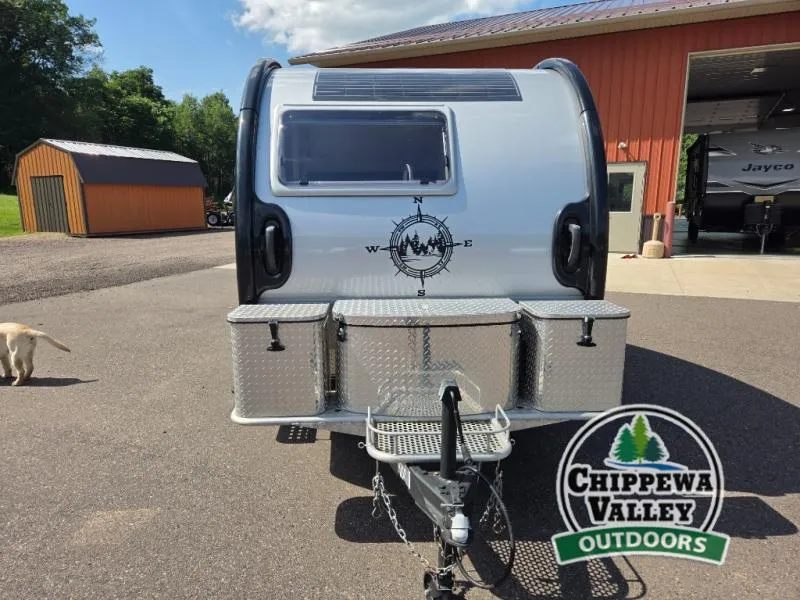 2021 nuCamp RV TAB 320 Used    S - Photo 3