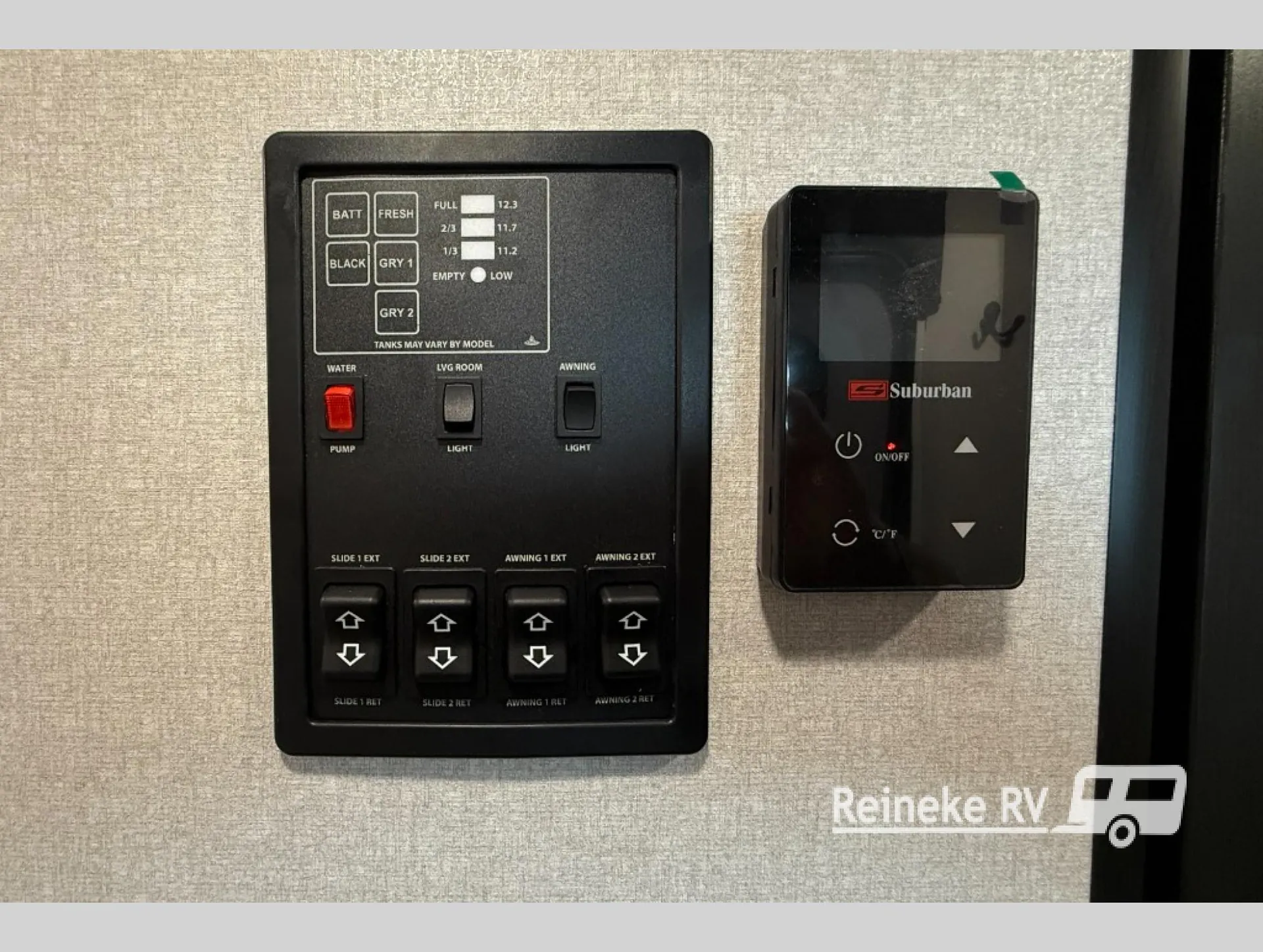 2026 Open Range RV Range Lite 280MKI - Photo 4